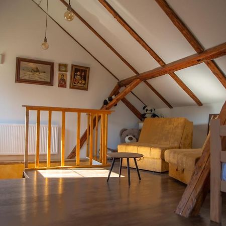 Apartmani Kacara Сремски-Карловци Экстерьер фото
