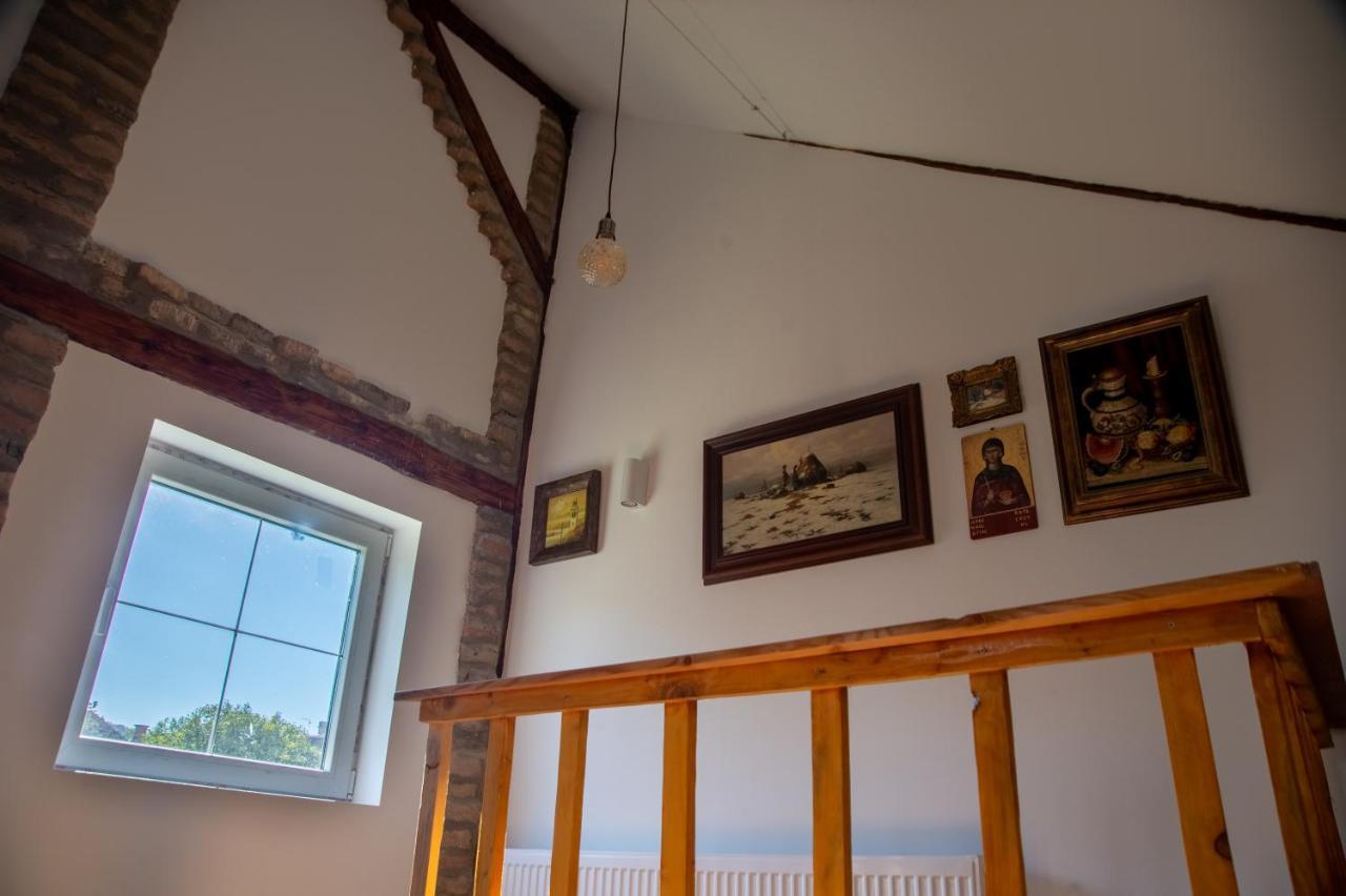 Apartmani Kacara Сремски-Карловци Экстерьер фото
